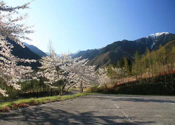 山頂民宿